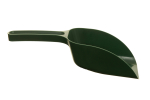 Whitefurze Green Plastic Garden Scoop